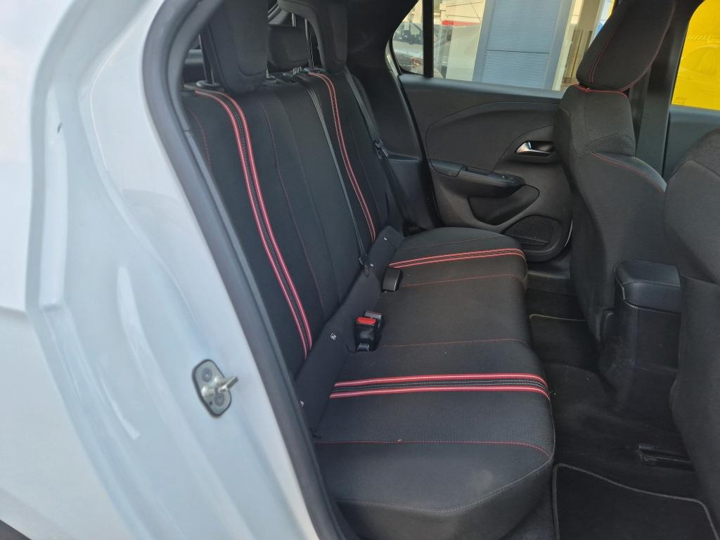 Opel Corsa Electrique 136 ch & Batterie 50 kw/h Elegance 2021