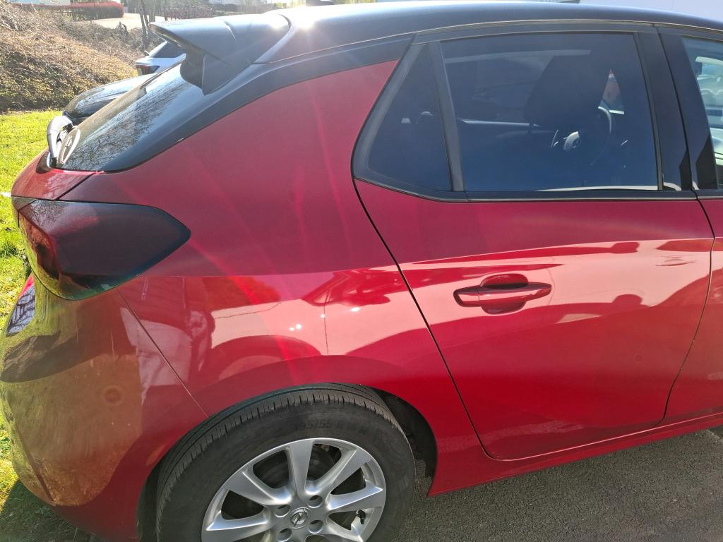 Opel Corsa 1.2 75 ch BVM5 Edition 2023