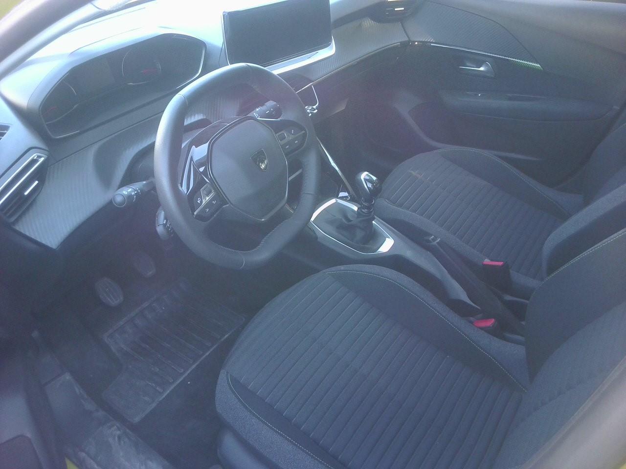 Foto Peugeot 308 3