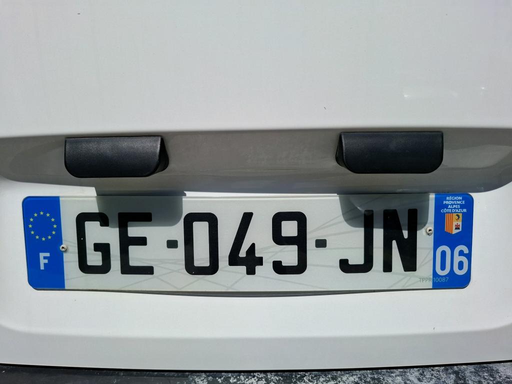 Peugeot PARTNER CA BLUEHDI 100 S&S BVM6  2022