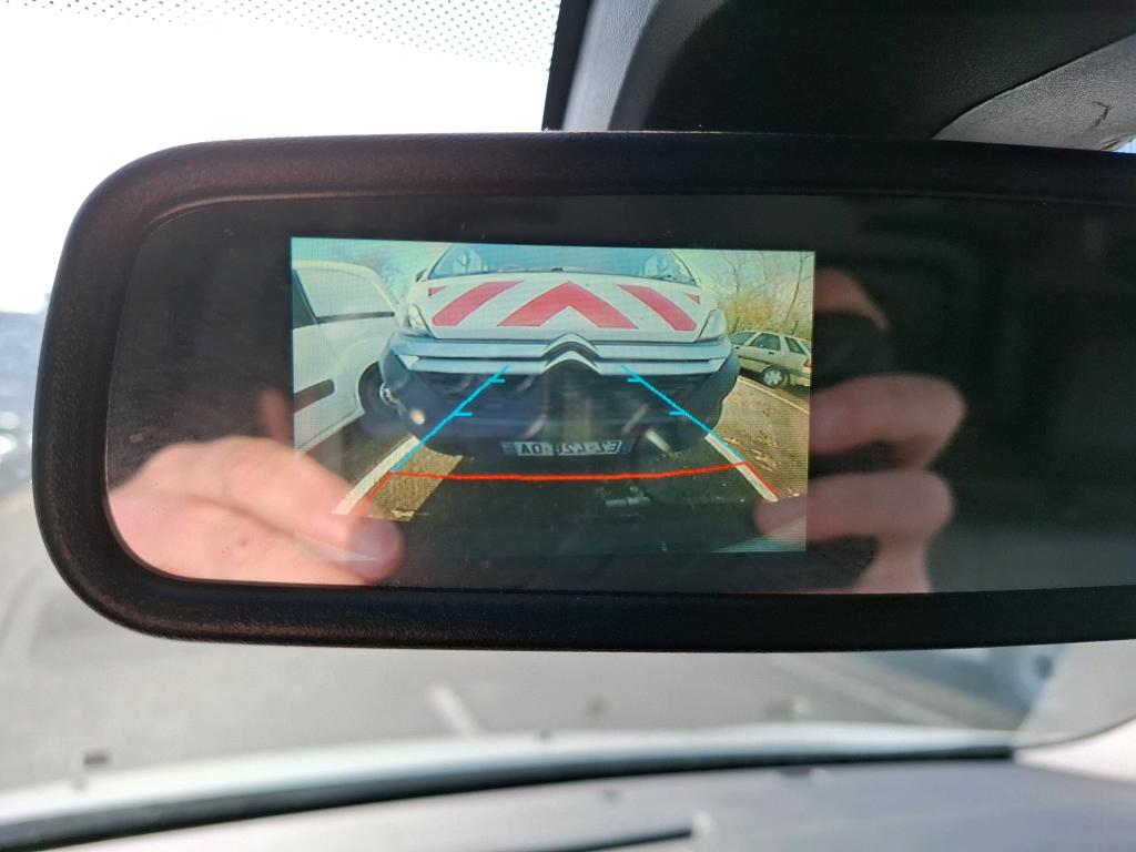Citroen JUMPY FGN M BLUEHDI 120 S&S BVM6 CLUB 340 NM 2019