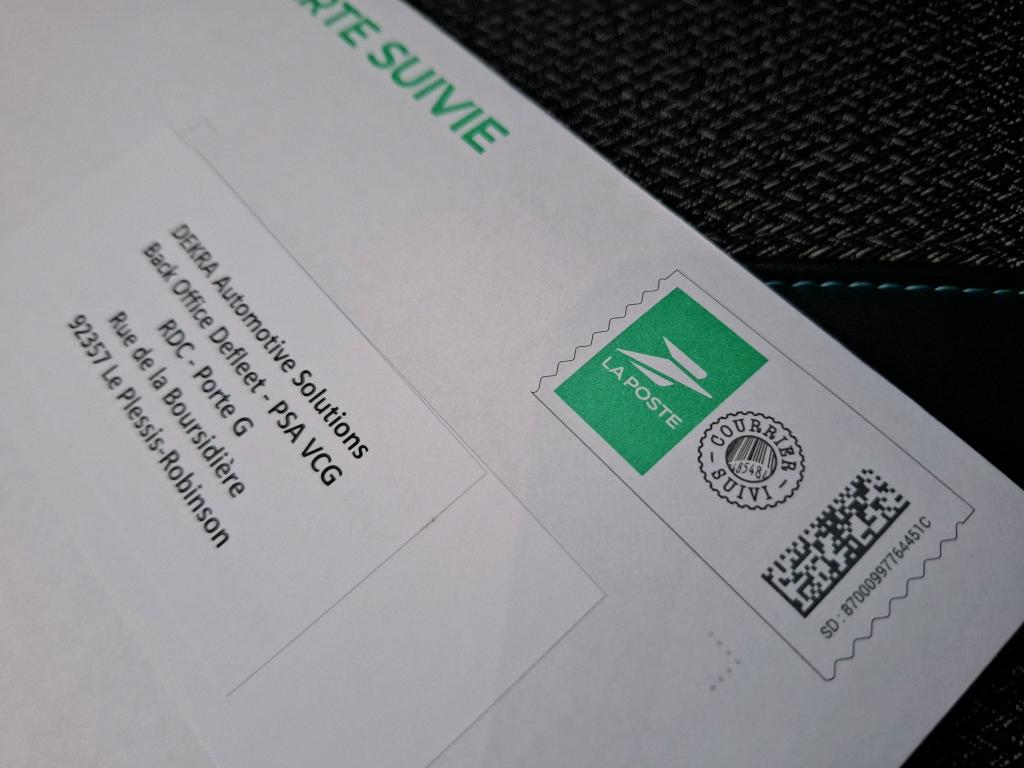 Peugeot 308 BlueHDi 130ch S&S BVM6 Allure Pack 2022