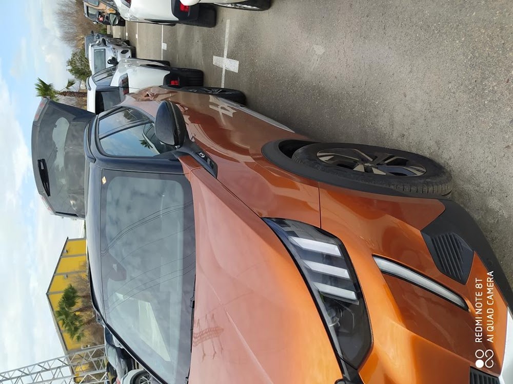 Foto Peugeot 2008 4