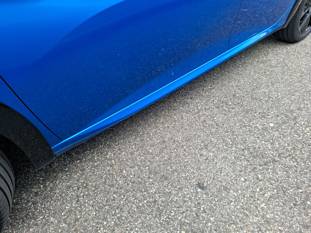 Peugeot 208 PureTech 100 S&S BVM6 GT 2023
