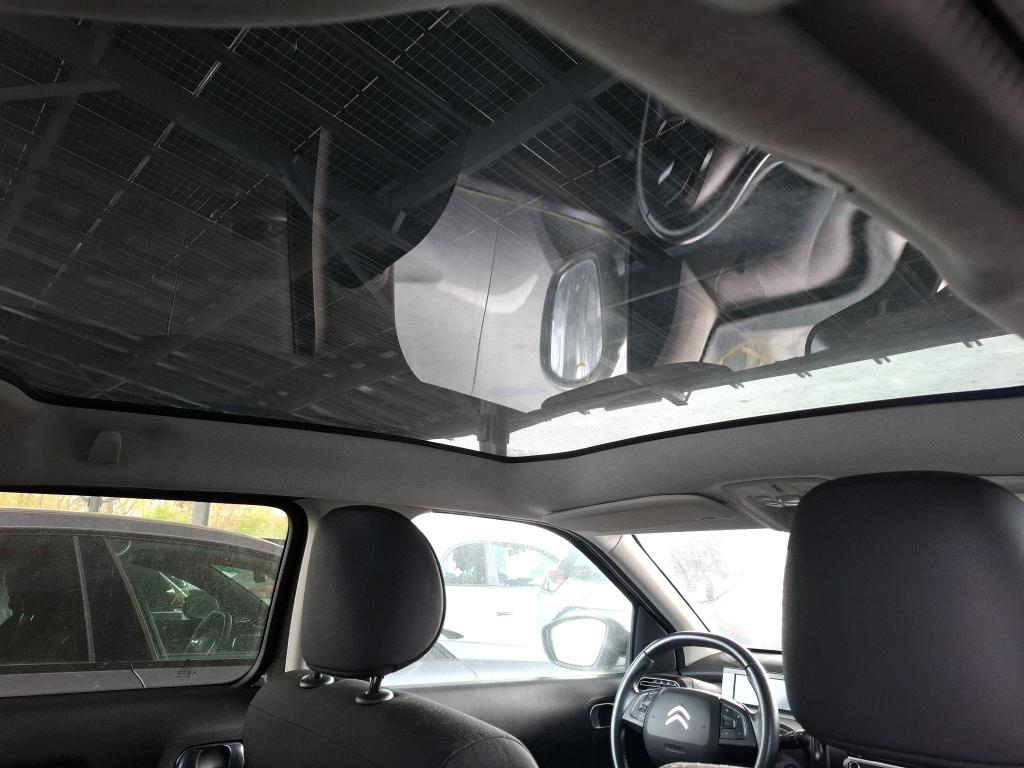 Citroen C4 Cactus PureTech 110 S&S BVM6 Feel Business 2020