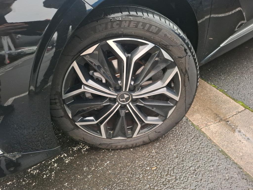 DS DS 4 PureTech 130 EAT8 Etoile - Alcantara 2024