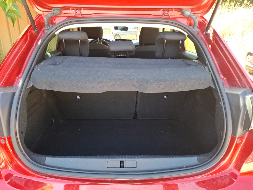 Peugeot 208 PureTech 100 S&S BVM6 Active Pack 2022