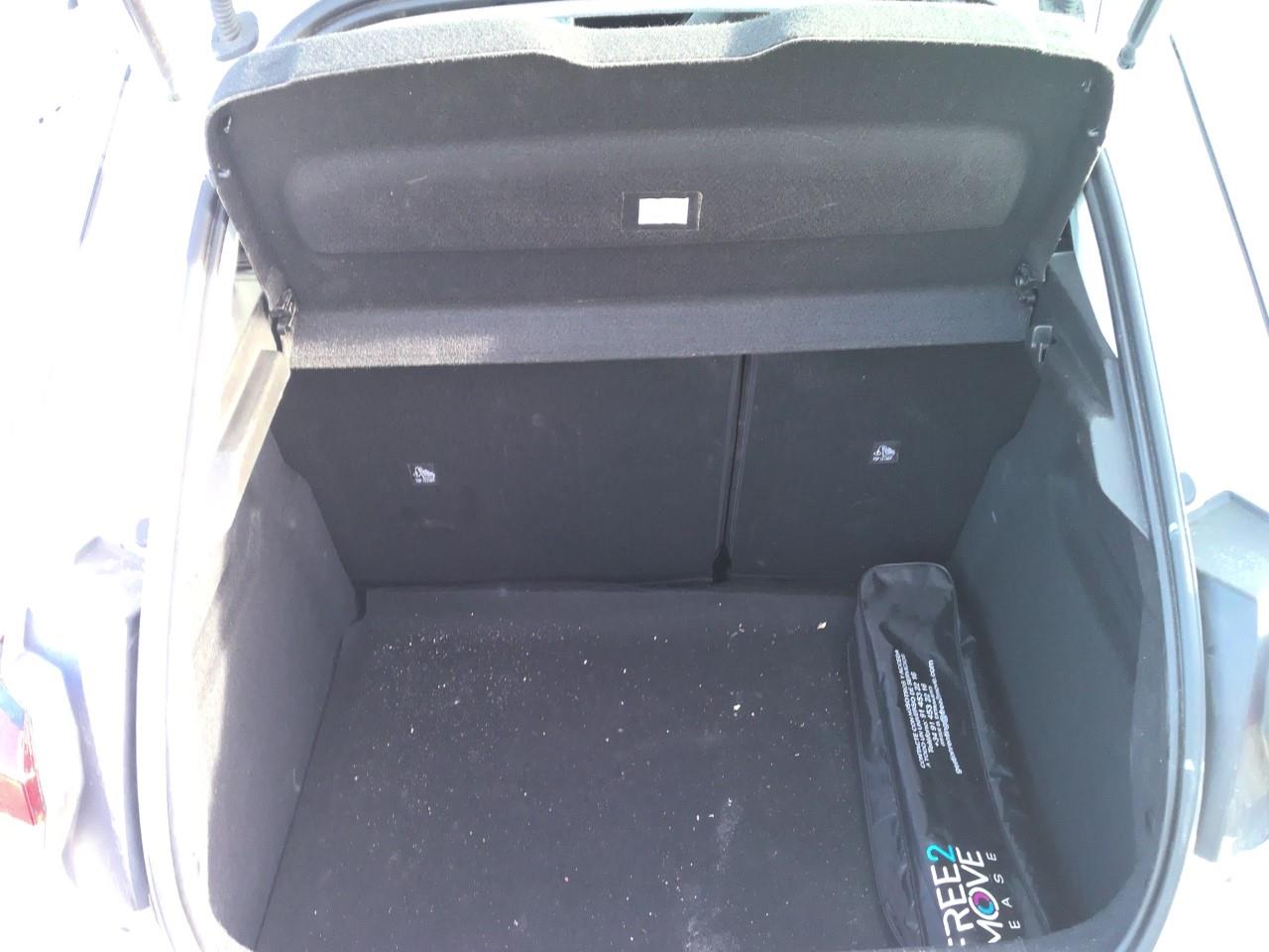 Foto Opel Corsa 7