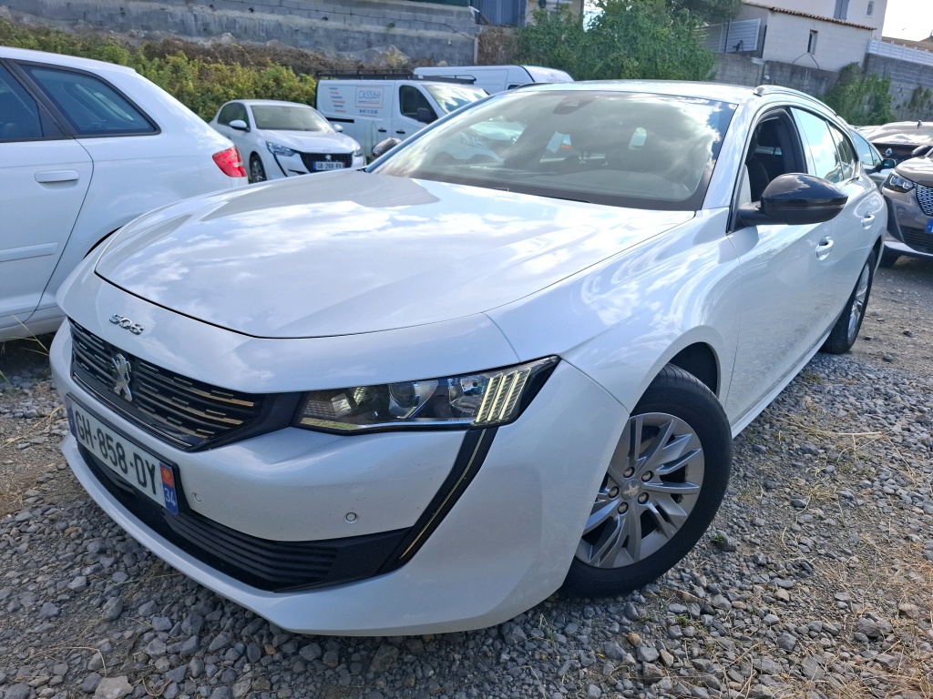 508 II SW