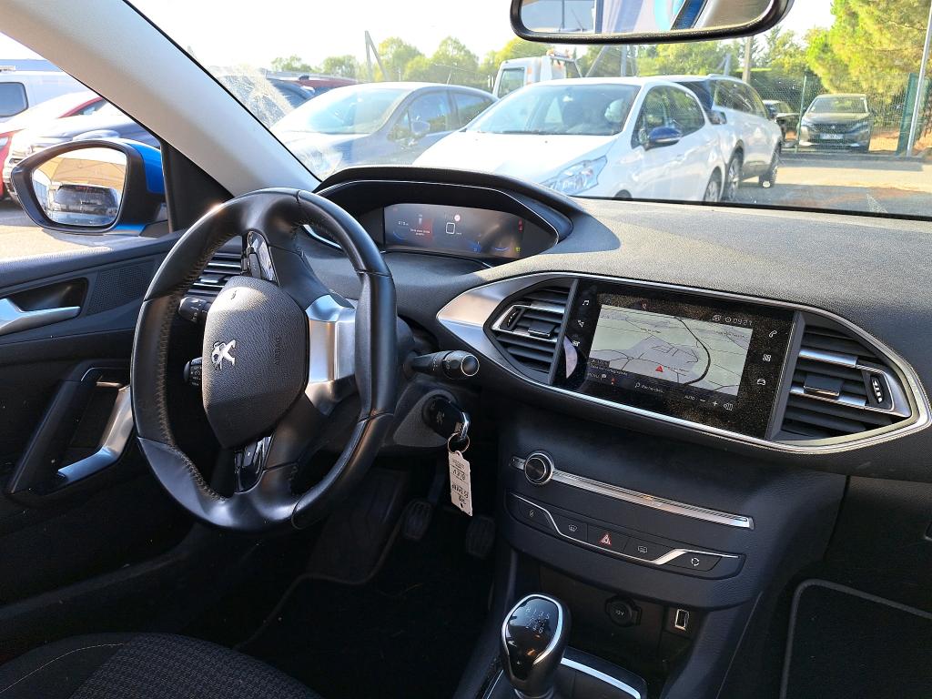 Peugeot 308 SW BlueHDi 130ch S&S BVM6 Active Business 2020