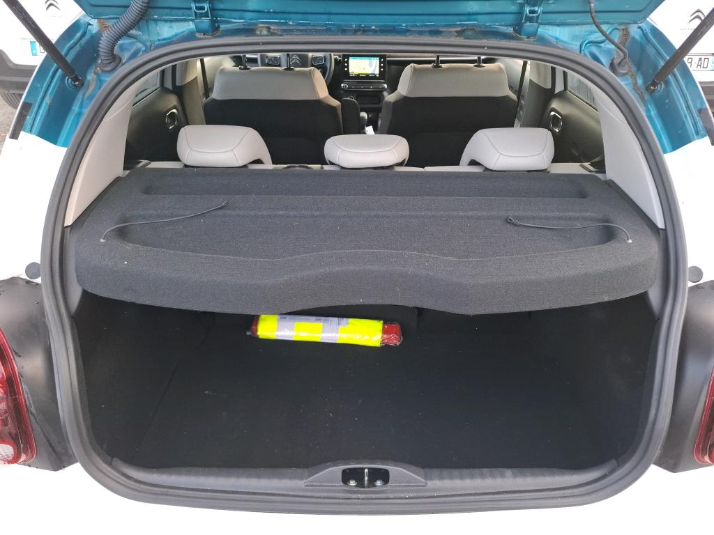 Citroen C3 PureTech 83 S&S BVM5 Shine 2023