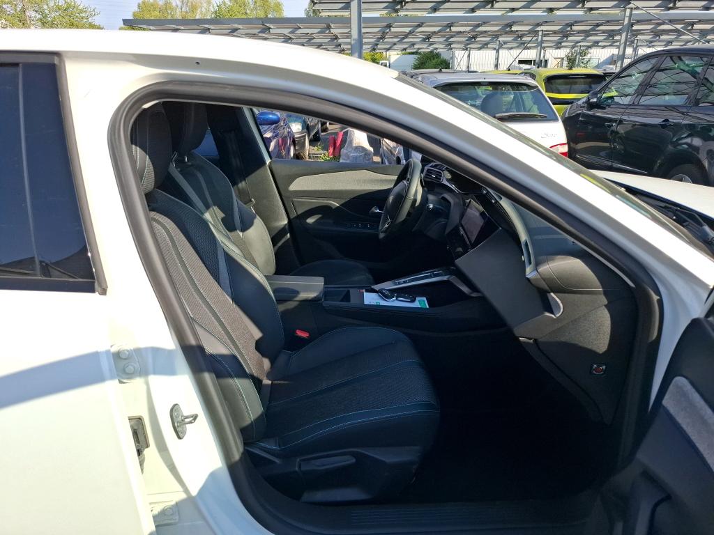 Peugeot 308 BlueHDi 130ch S&S EAT8 Allure Pack 2023