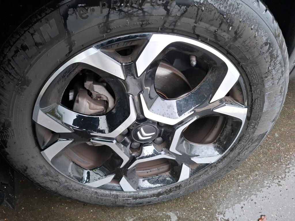 Citroen C5 Aircross PureTech 130 S&S EAT8 C-Series 2024