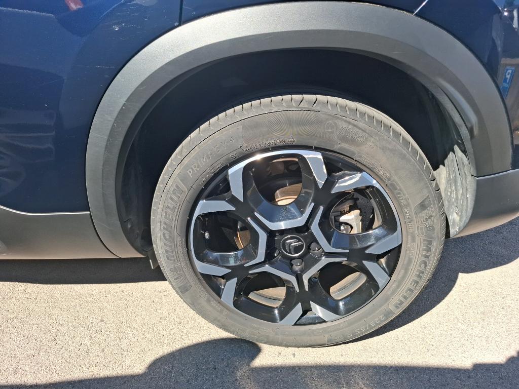 Citroen C5 Aircross PureTech 130 S&S EAT8 Shine 2022