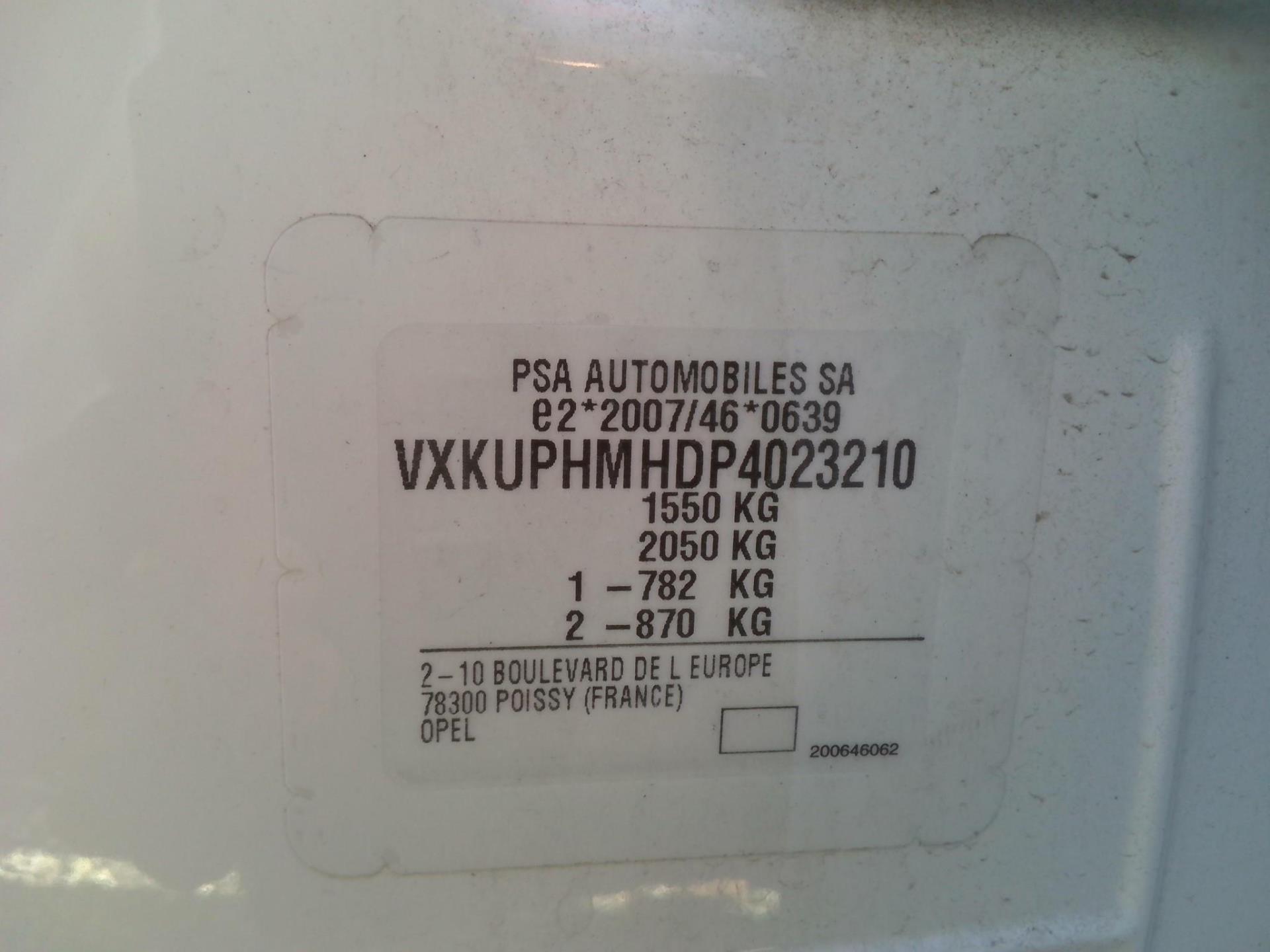 Opel Corsa 1.2 75 ch BVM5 Edition 2023