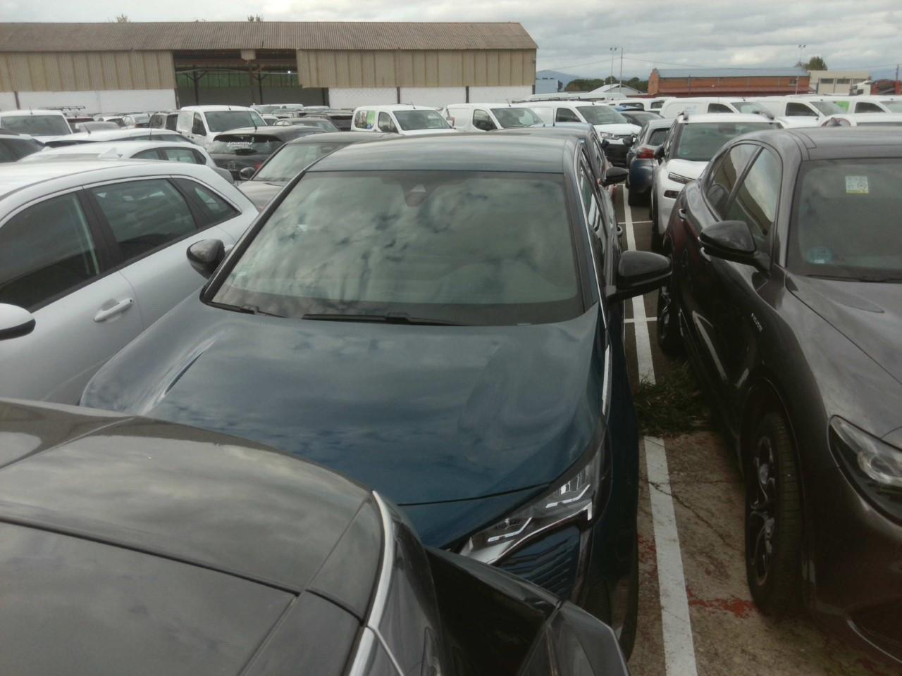 Peugeot 3008 3008 Allure Pack Gasolina 130 S&S 6 Vel. MAN