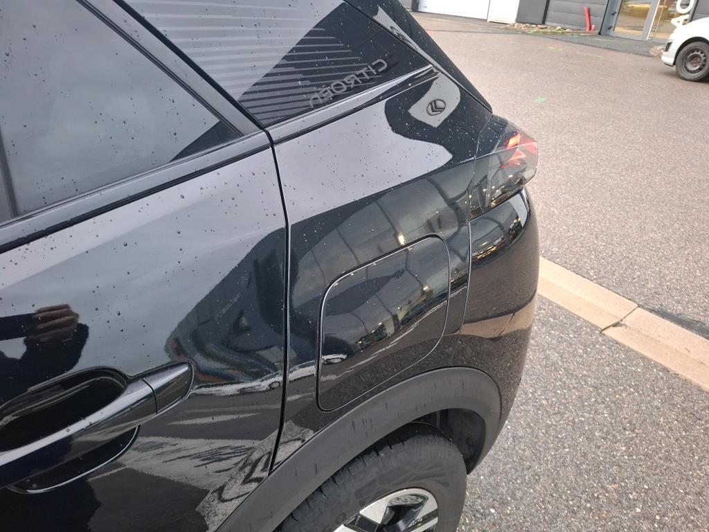 Peugeot 2008 PureTech 130 S&S EAT8 GT 2024