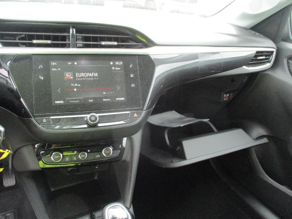 Foto Opel Corsa 10