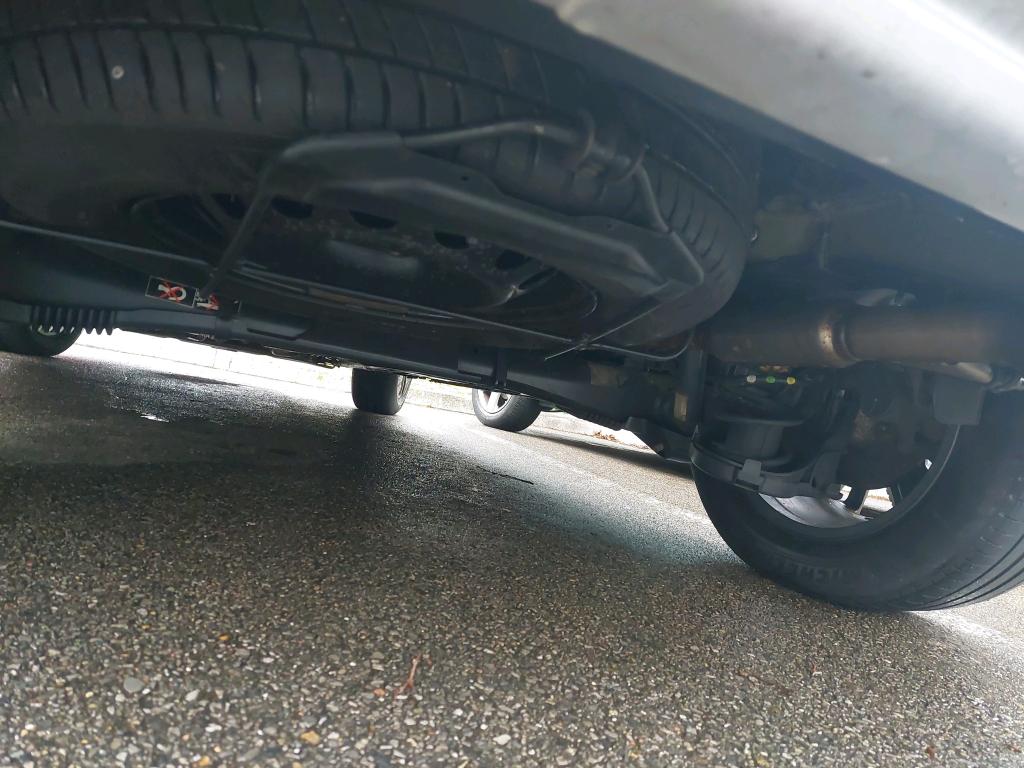 Peugeot Rifter Standard BlueHDi 130 S&S BVM6 GT Line 2019