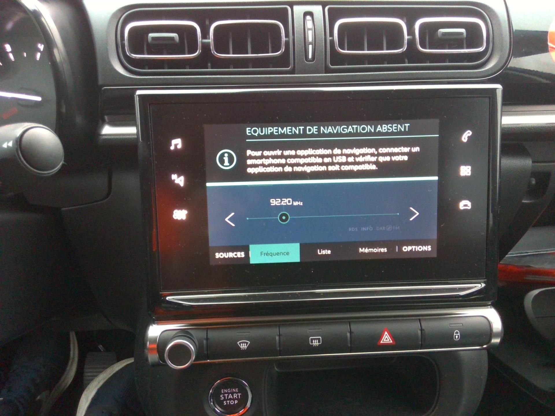 Citroen C3 PureTech 83 S&S BVM5 Shine 2023