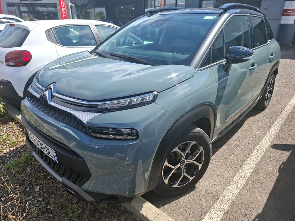 C3 AIRCROSS
