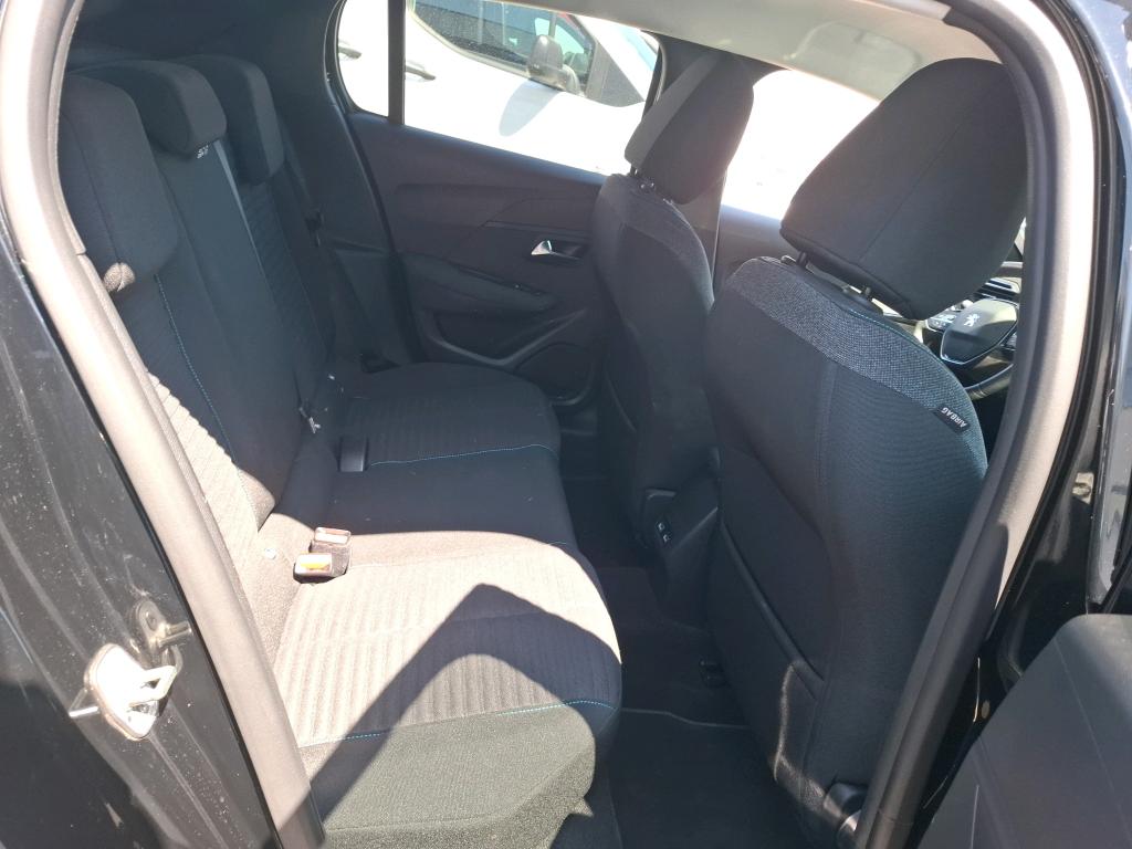 Peugeot 208 PureTech 100 S&S EAT8 Style 2022
