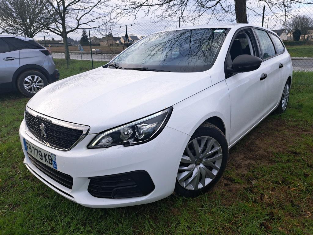 Peugeot 308 SW BlueHDi 100ch S&S BVM6 Access 2020