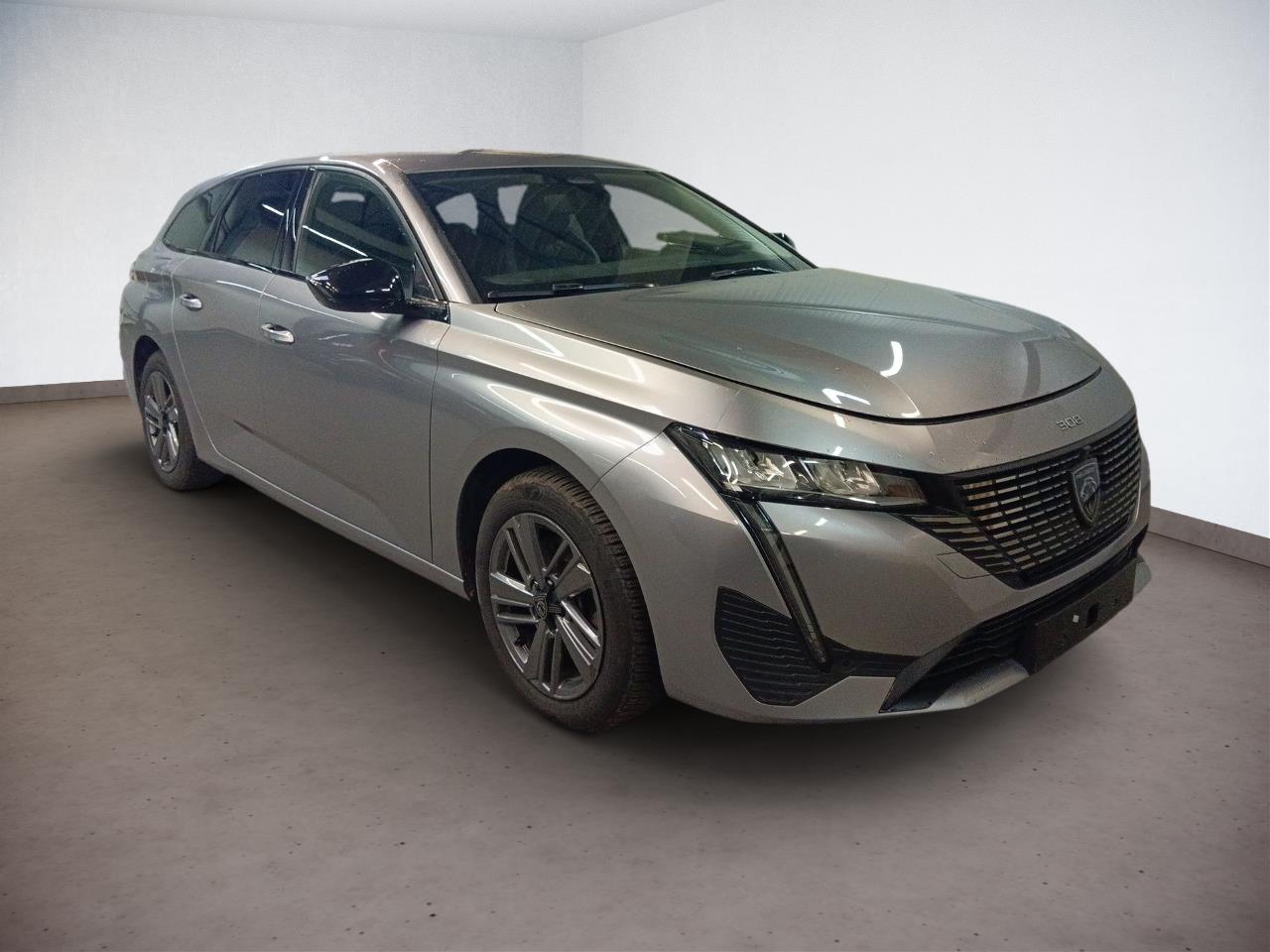Peugeot 308 III 