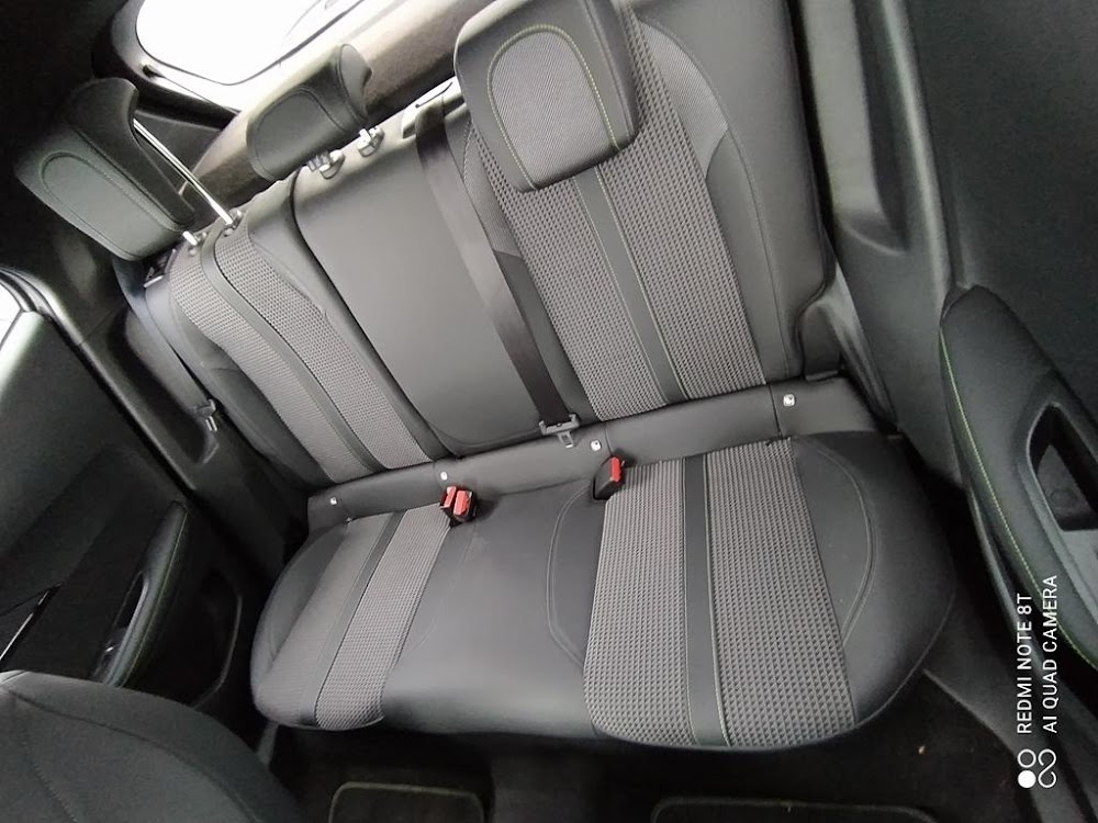 Foto Peugeot 2008 10
