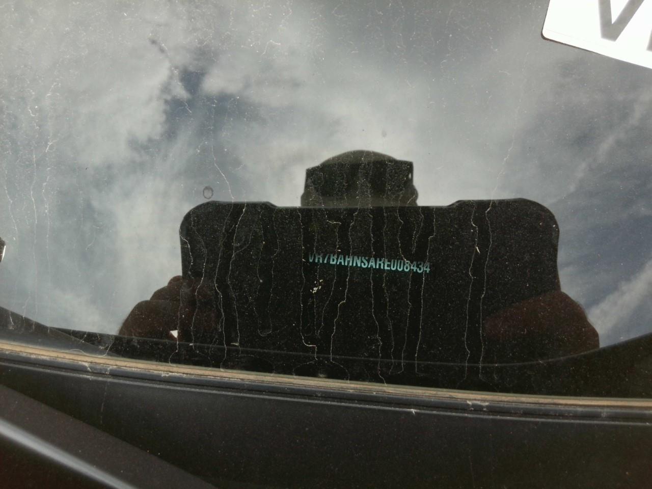 Foto Citroën C4 X 2