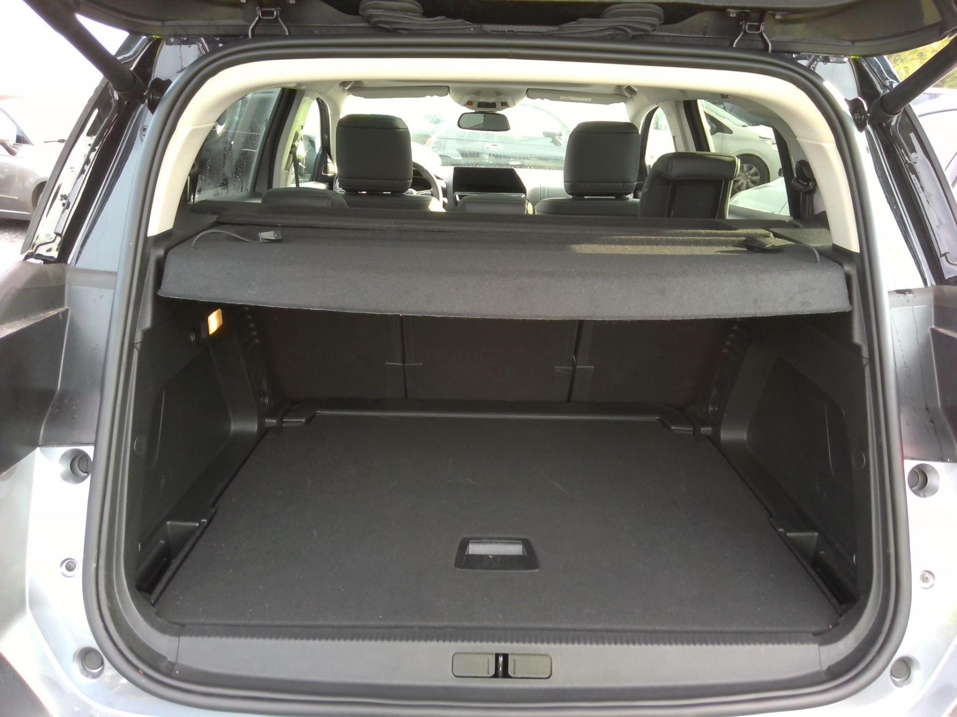Citroen C5 Aircross BlueHDi 130 S&S BVM6 Shine 2022
