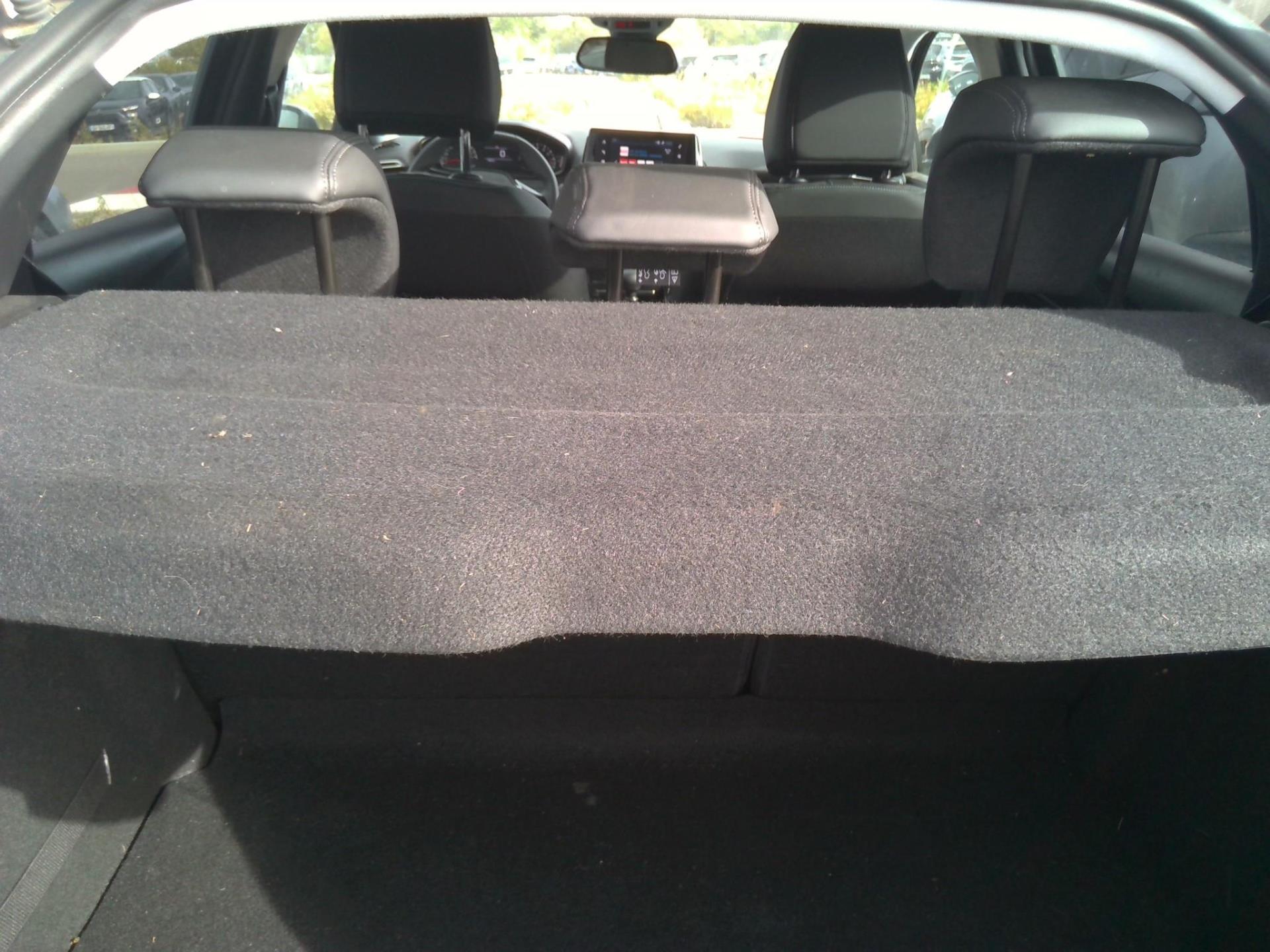 Peugeot 208 PureTech 100 S&S BVM6 Allure 2023