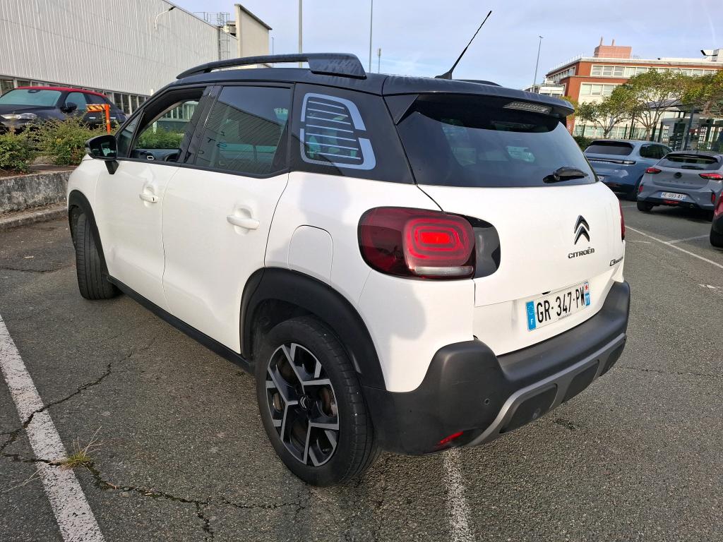 Citroen C3 Aircross PureTech 110 S&S BVM6 Shine Pack 2023