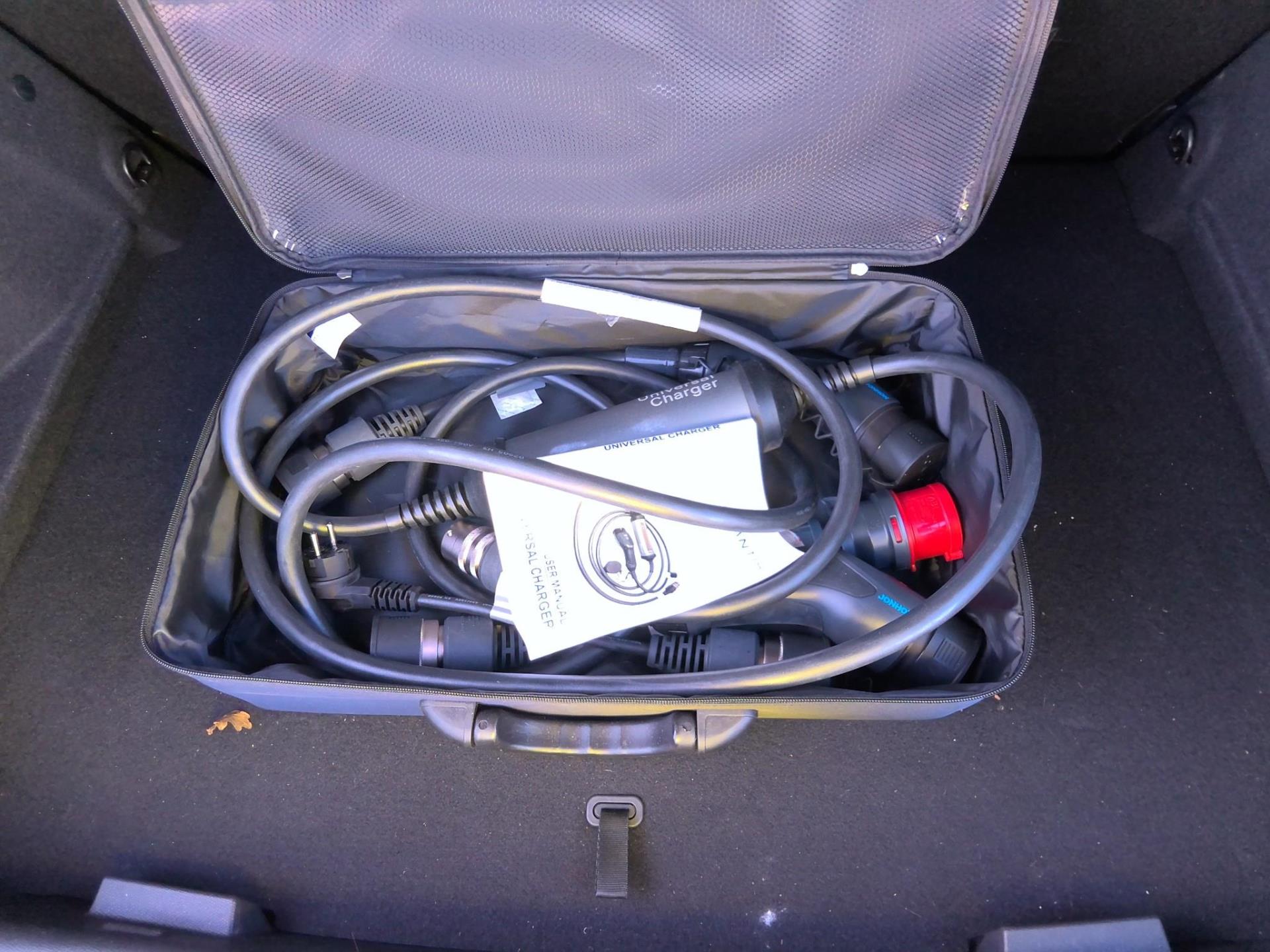 Opel Astra Hybride Rechargeable 180 ch BVA8 GS 2023
