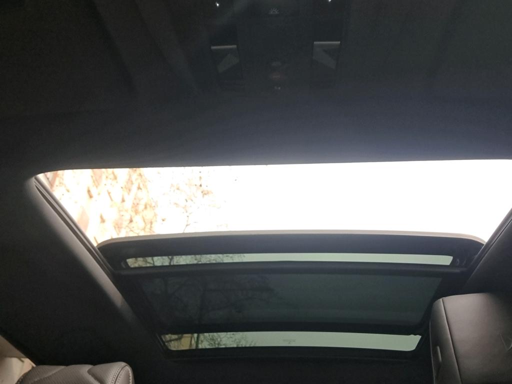 DS DS7 Crossback Hybride E-Tense 225 EAT8 Louvre 2021