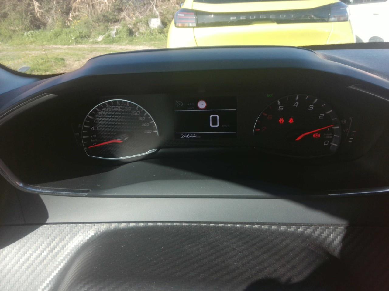 Foto Peugeot 308 4