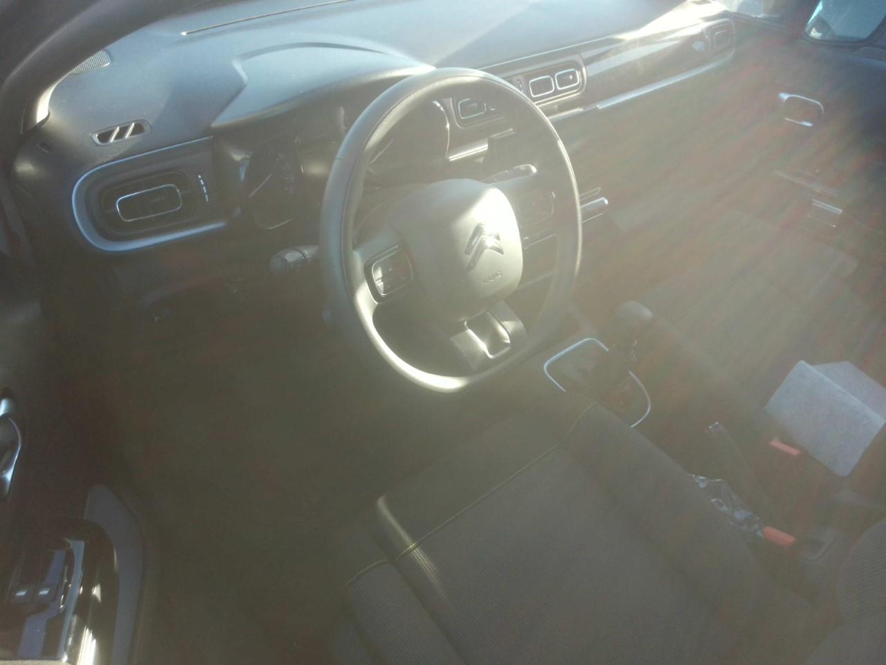 Foto Citroën C3 Origin 3