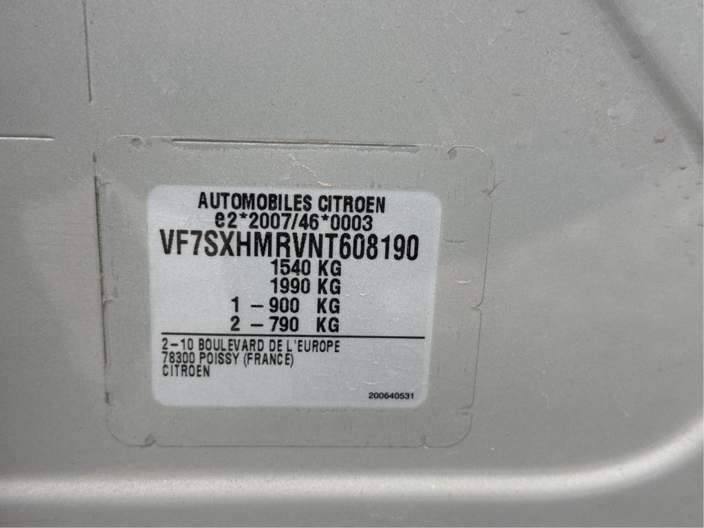 Citroen C3 PureTech 83 S&S BVM5 Shine 2022