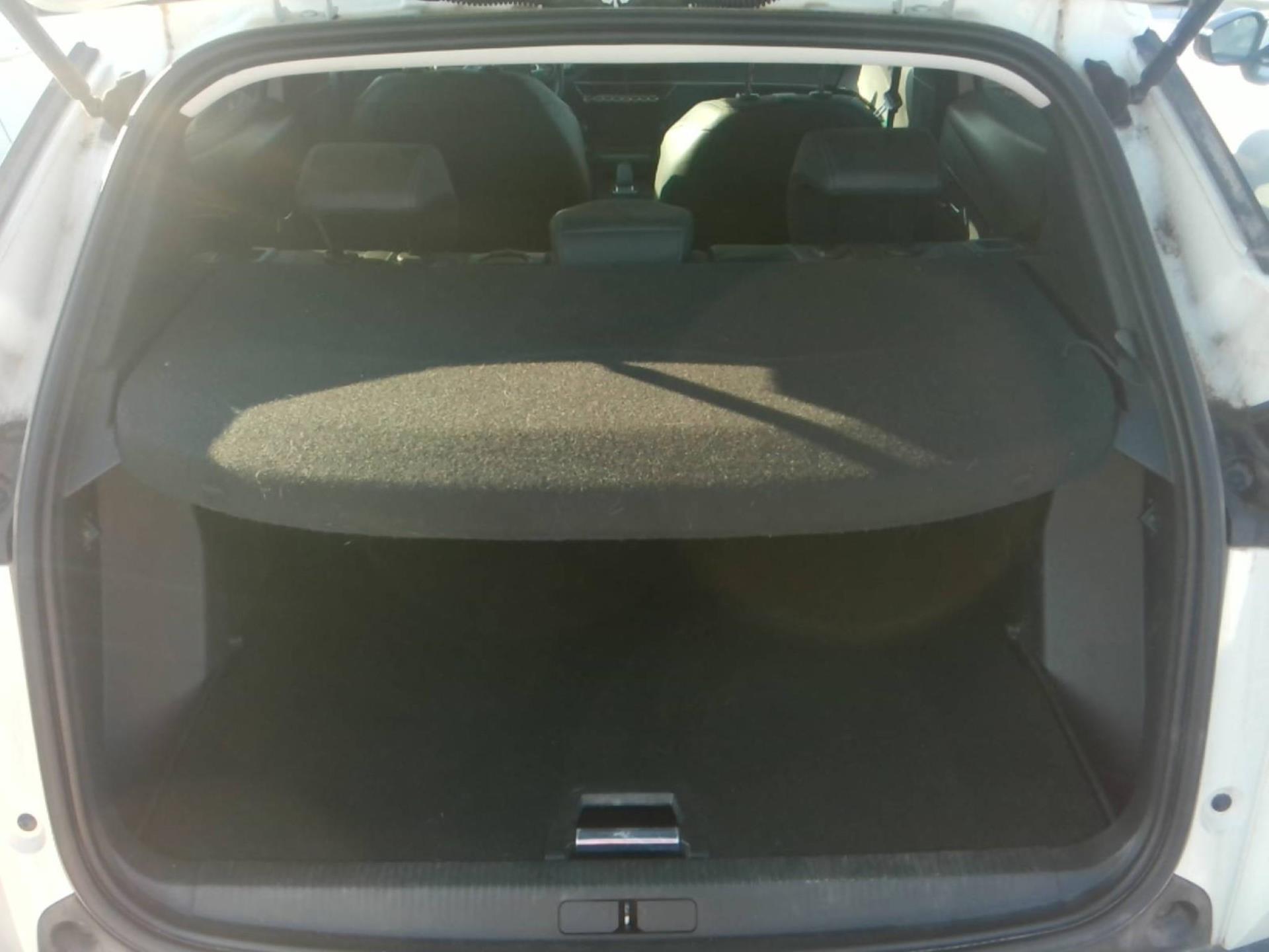 Peugeot 2008 Moteur électrique 136 ch Allure Pack 2021
