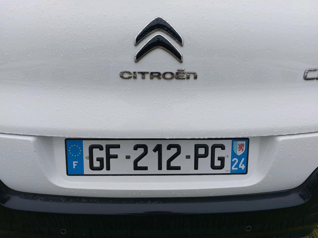 Citroen C3 PureTech 83 S&S BVM5 Feel Business 2022