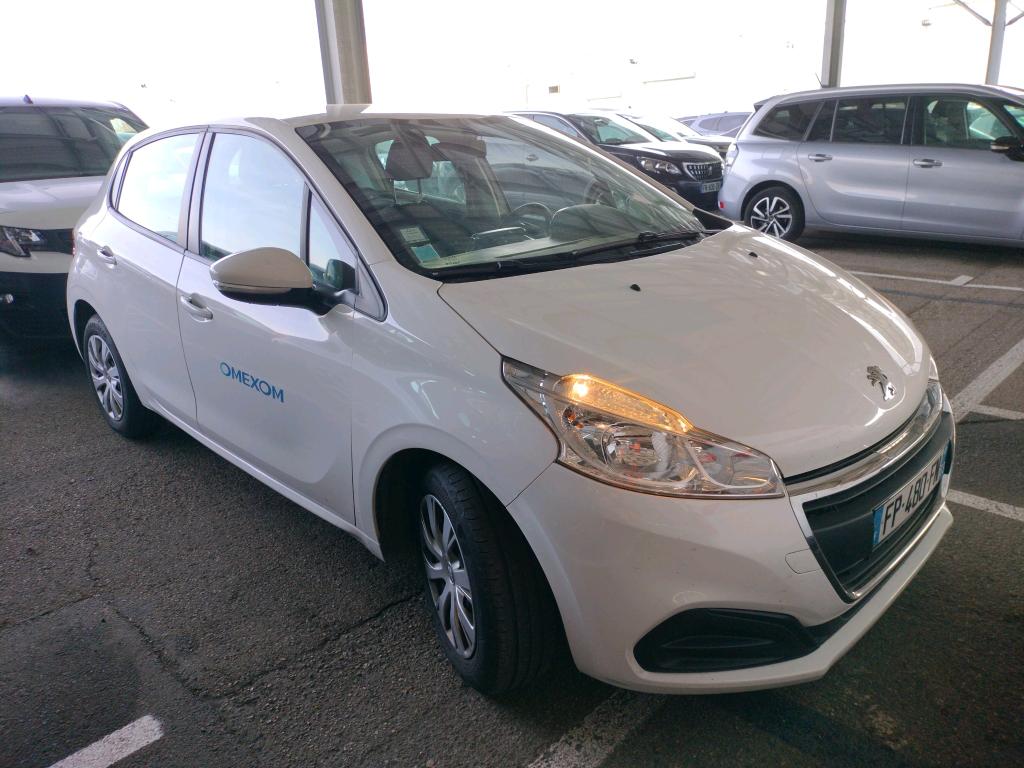 Peugeot 208 AFFAIRE BLUEHDI 100 S&S BVM5 PREMIUM 2020