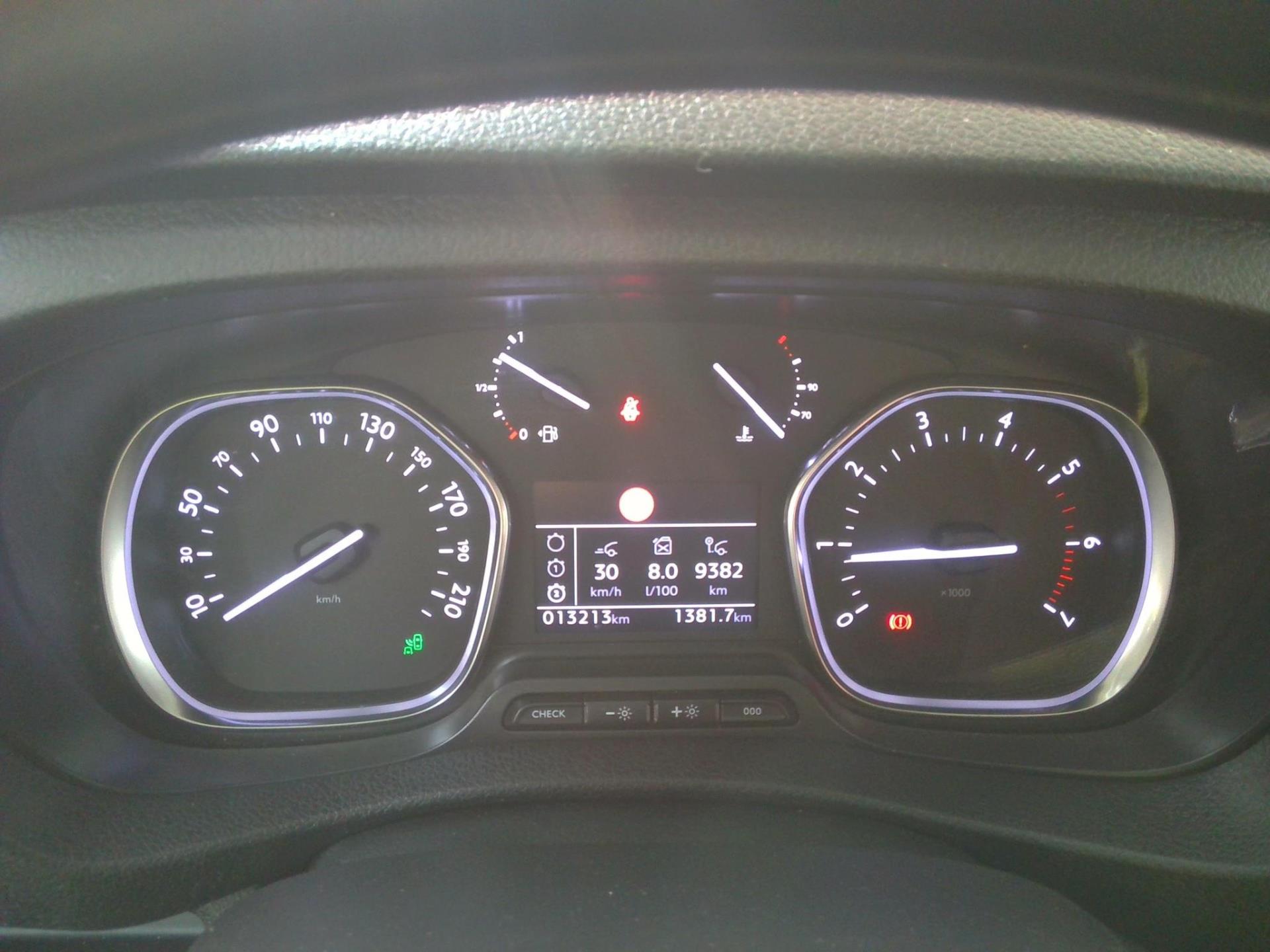 Peugeot EXPERT FGN TOLE XL BLUEHDI 145 BVM6  2023