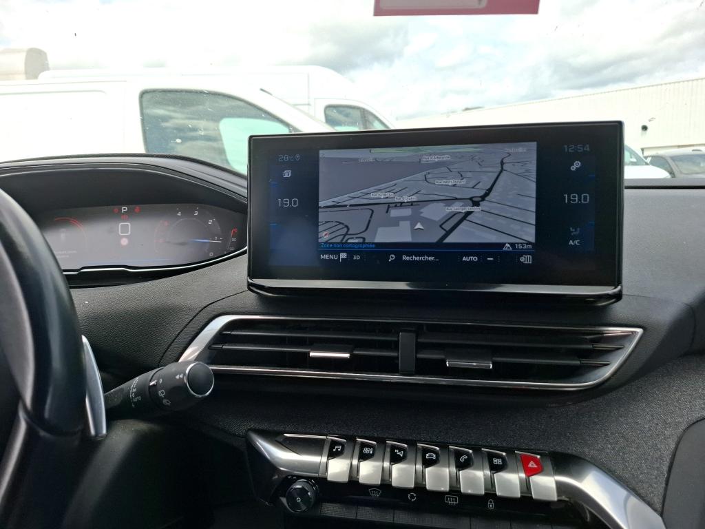 Peugeot 3008 BlueHDi 130ch S&S EAT8 Allure Pack 2021
