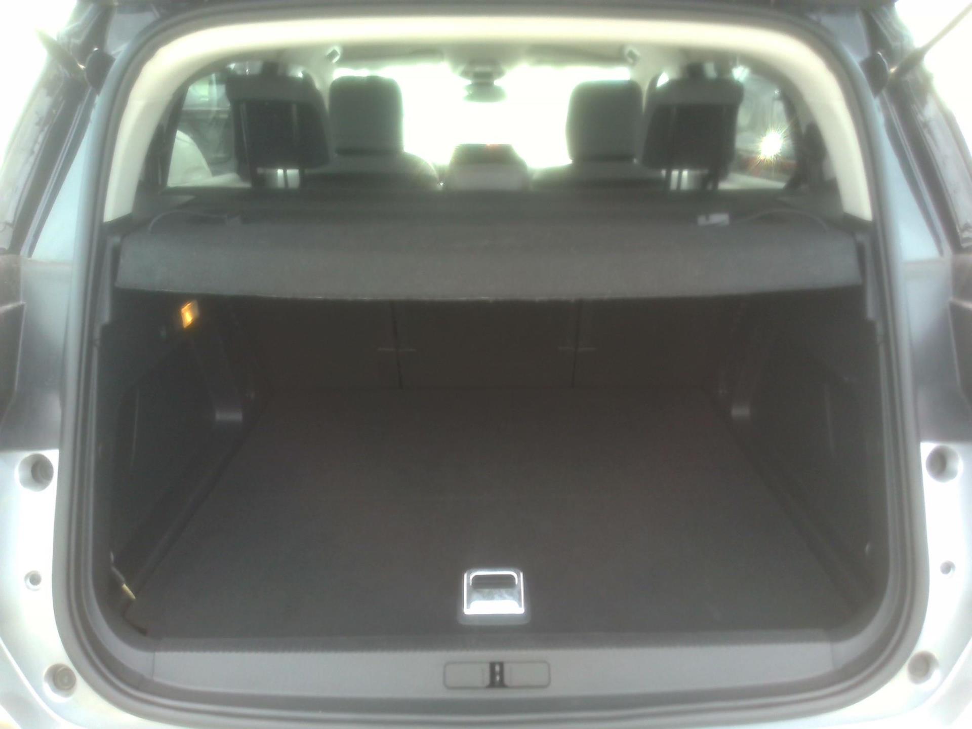 Citroen C5 Aircross Hybride Rechargeable 225 e-EAT8 C-Series 2023