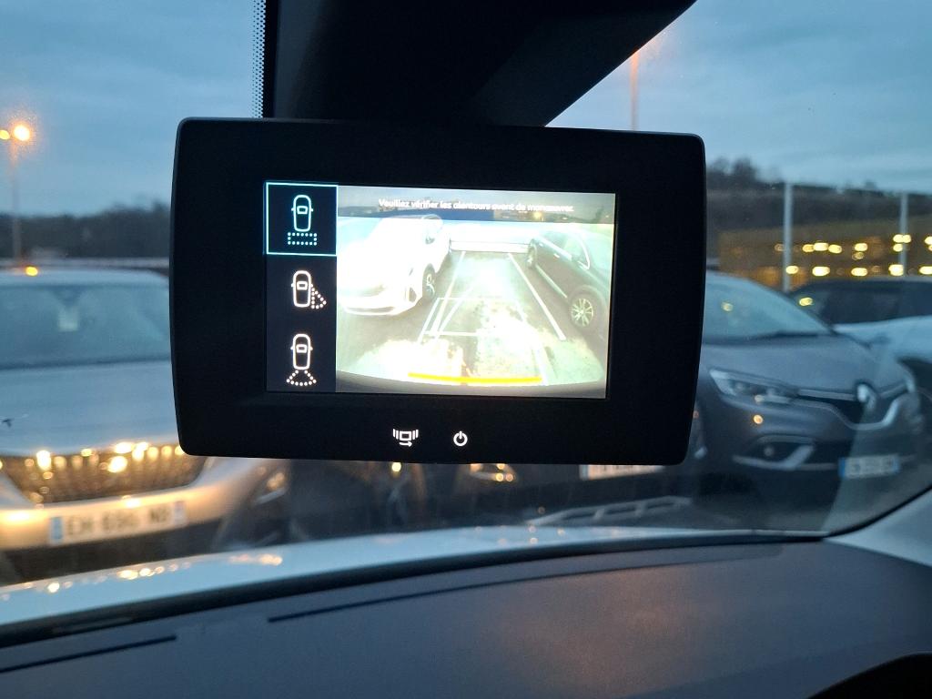 Peugeot PARTNER FOURGON LONG 950 KG BLUEHDI 100 S&S BVM6 ASPHALT 2022