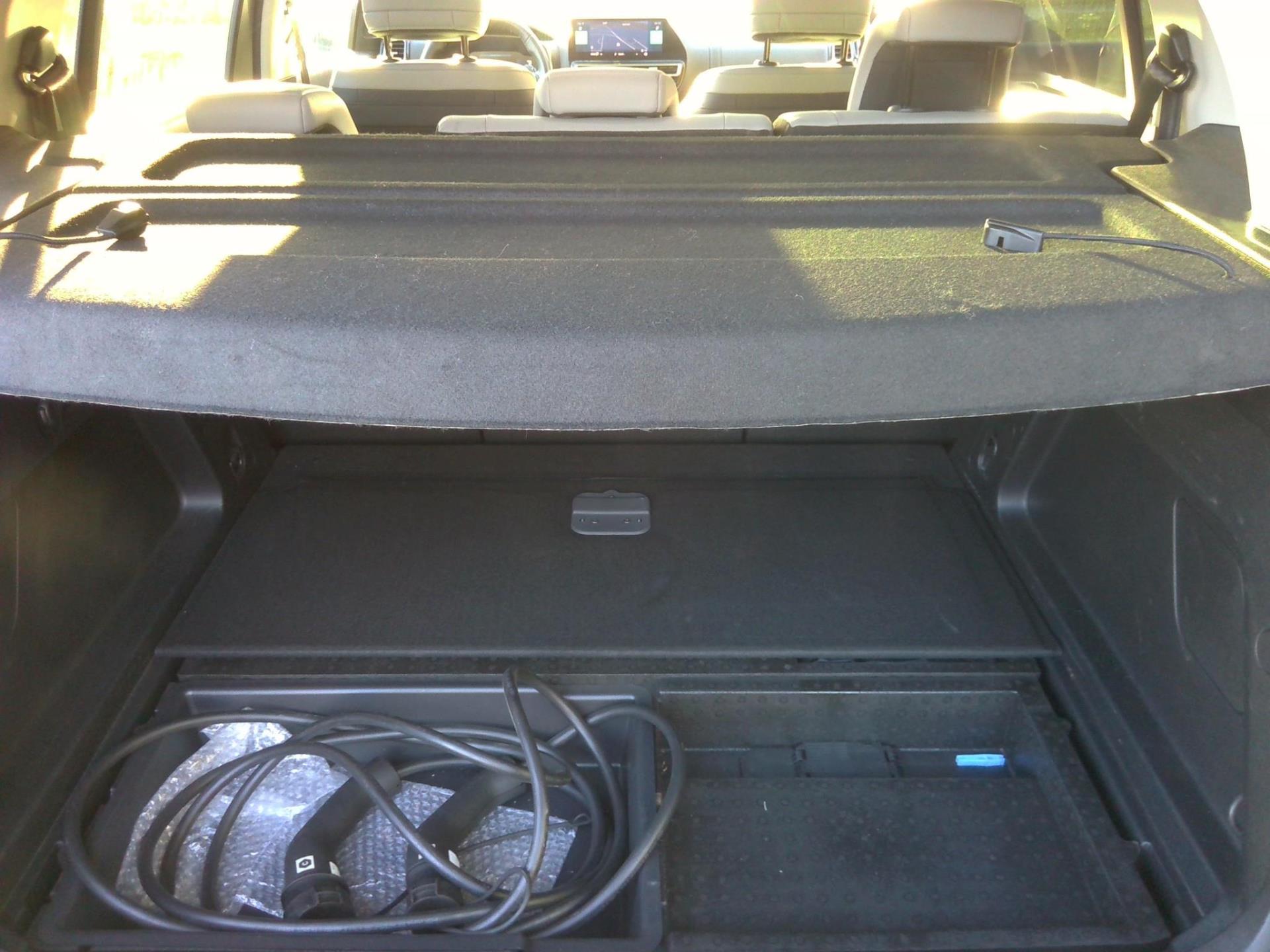 Citroen C5 Aircross Hybride Rechargeable 180 e-EAT8 Max 2024