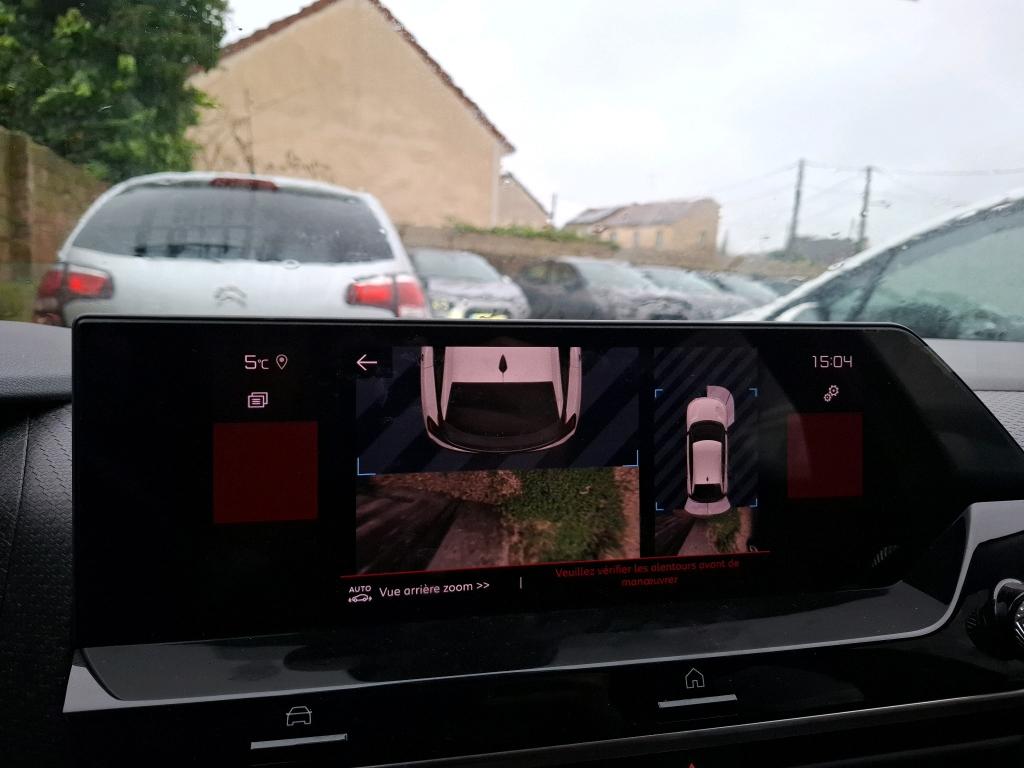 Citroen C4 PureTech 130 S&S EAT8 Feel Pack Business 2021