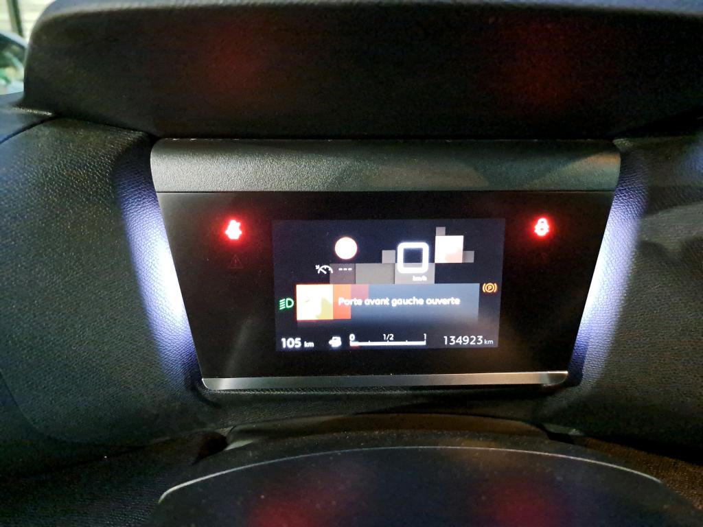 Citroen C4 SOCIETE BLUEHDI 130 S&S EAT8 FEEL NAV BUSINESS R 2021