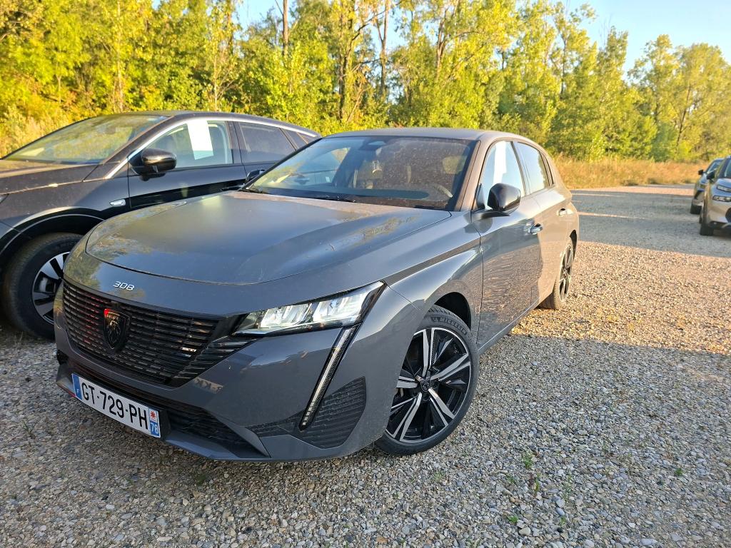308 III