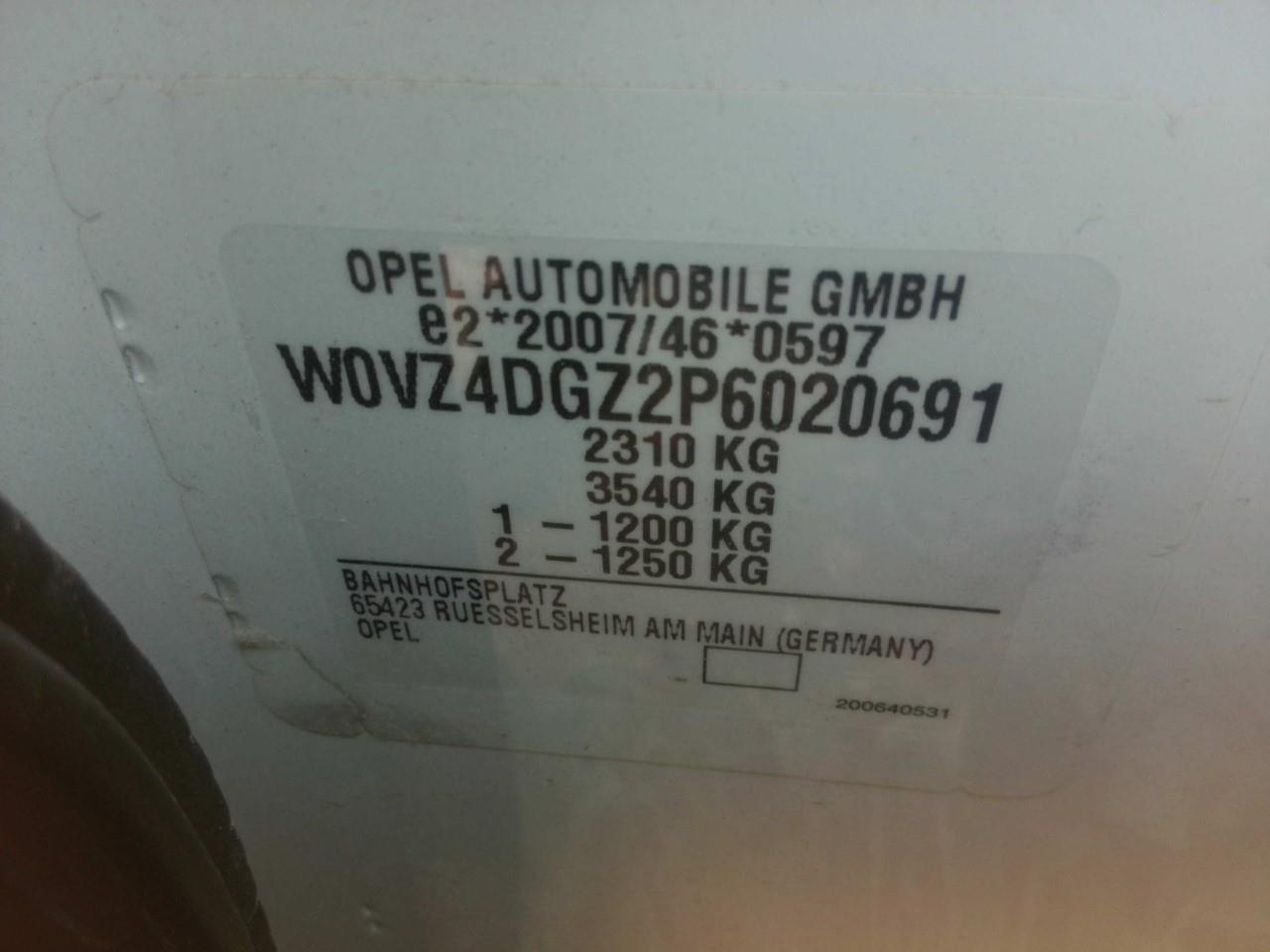 Foto Opel Grandland PHEV 6